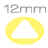 12mm