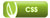Certificado CSS!