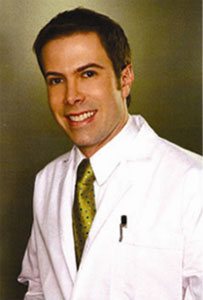 Dr. Tomás Castellanos