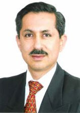 Dr. José Ignacio Mesa