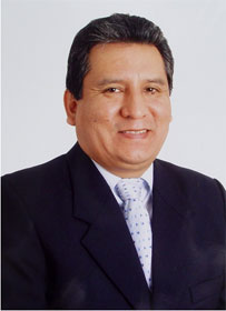 Dr. Tomás Castellanos