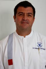 Dr. Tomás Castellanos